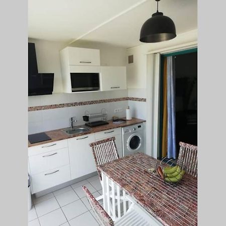Les Touloulous Apartment Sainte-Anne  Exterior foto